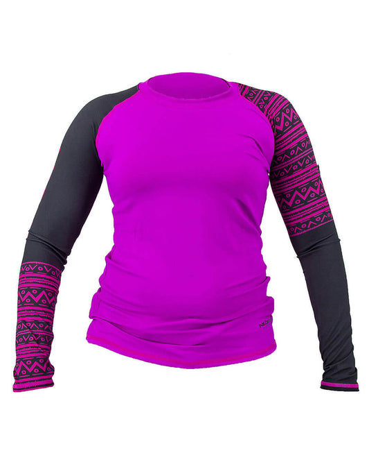 Women's AKONA Long Sleeve Sun Shirt