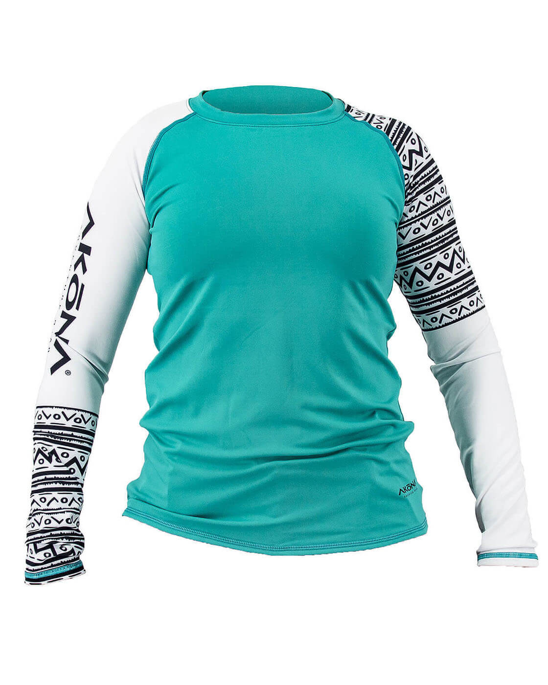 Women's AKONA Long Sleeve Sun Shirt