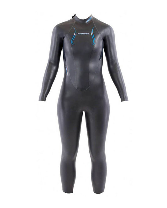 Women's NeoSport SPRINT Triathlon Fullsuit