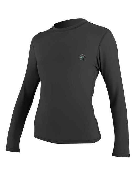 Women's O'Neill BASIC 30+ L/S Sun Shirt