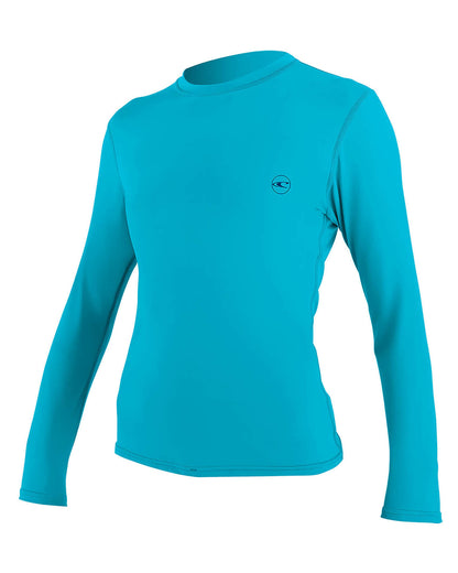 Women's O'Neill BASIC 30+ L/S Sun Shirt