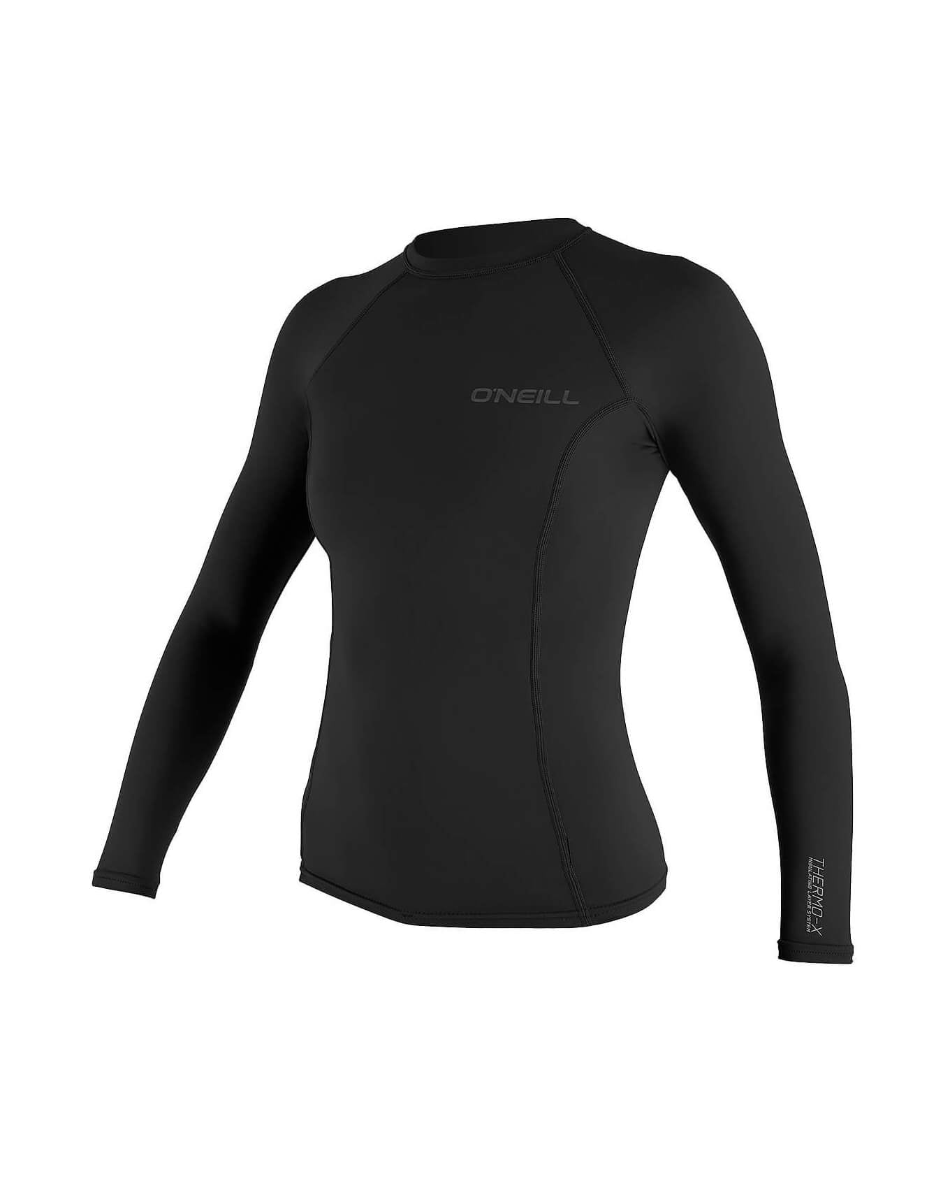 Women's O'Neill THERMO X L/S Crew