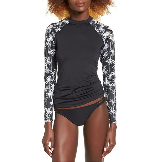 Women's Rip Curl WETTY L/S Rashguard